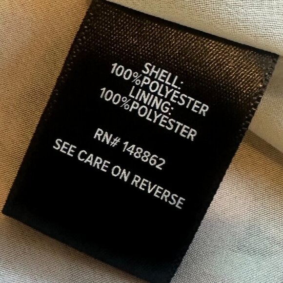 Torrid Colorful Floral Print Blouse Top Shirt Smocked Waist Short Sleeve Size 4x - Picture 10 of 11